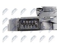 Door lock Right Front EZC-LR-004 NTY for LAND ROVER DISCOVERY IV FREELANDER 2