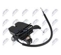 TAILGATE LOCK EZC-LR-086 FOR JAGUAR 224DT 2.2L 204PT 2.0L 4cyl XF I7G 2.7L 6cyl