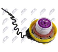 NTY EZC-LR-087 Fuel cap