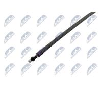 NTY EZC-ME-052 Door lock