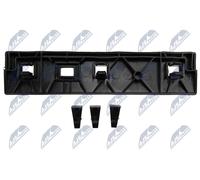 Fits NTY EZC-ME-080 REAR DOOR TOP TRIM MERCEDES SPRINTER 1995-2006,VW ⭐UK Stock⭐