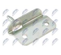 NTY EZC-ME-106 Guide, locking knob