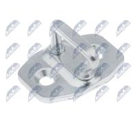NTY EZC-ME-108 Guide, locking knob