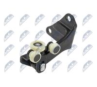 NTY EZC-ME-117 Roller Guide, sliding door