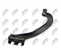 NTY EZC-ME-123 Roller Guide, sliding door