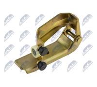 Fits NTY EZC-ME-124 CENTER ROLLER GUIDE SLIDING DOOR