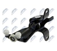 Sliding door roller guide Centre left EZC-ME-129 NTY for MERCEDES-BENZ VITO Bus