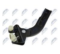 NTY EZC-ME-130 Roller Guide, sliding door