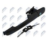NTY EZC-ME-143 Door Handle