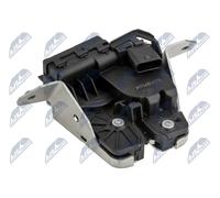 NTY EZC-ME-175 Tailgate Lock