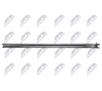 NTY EZC-ME-285 Guide Rail, sliding door