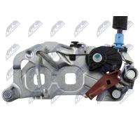 Fits NTY EZC-ME-327 TAILGATE LOCK