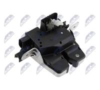 NTY EZC-ME-329 Tailgate lock