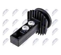 MOUNTING BRACKET BUMPER EZC-ME-399 FOR MERCEDES-BENZ M271.820/860/950/952 1.8L