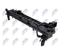 Fits NTY EZC-ME-448 REFRIGERATOR MOUNT MERCEDES E-CLASS W213/S213 2016-,E COUPE