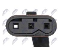 NTY EZC-ME-456 Door Handle