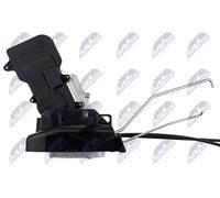 DOOR LOCK EZC-MZ-009 FOR MAZDA L3KG/L3-VDT 2.3L 4cyl 6
