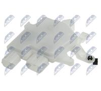 ✅Fits NTY EZC-MZ-015 CENTRAL DOOR LOCK ACTUATOR - FRONT ⭐UK Seller⭐