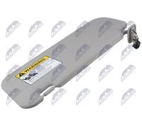 NTY EZC-MZ-025 Sun Visor