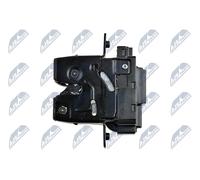 NTY EZC-NS-003A Tailgate Lock