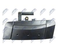 Fits NTY EZC-NS-015 EXTERIOR DOOR HANDLE NISSAN 350Z 2003-/RIGHT/ ⭐UK Stock⭐
