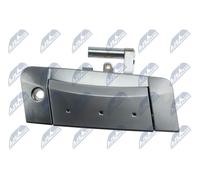 Fits NTY EZC-NS-016 EXTERIOR DOOR HANDLE NISSAN 350Z 2003-/LEFT/ ⭐UK Stock⭐