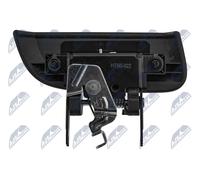 NTY EZC-NS-022 Door Handle