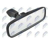NTY Rear-View Mirror EZC-NS-025 - Fits Nissan Navara D22/D40 - UK Stock