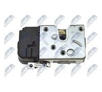 NTY EZC-PE-000 Door lock