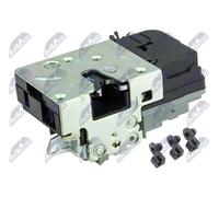 ✅Fits NTY EZC-PE-077 CENTRAL DOOR LOCK ACTUATOR - FRONT ⭐UK Seller⭐
