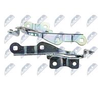 NTY EZC-PL-040 Hinge, bonnet