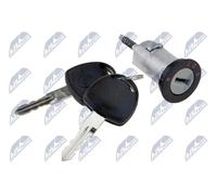 Fits NTY EZC-PL-046 IGNITION SWITCH INSERT OPEL ASTRA F 1991-,ASTRA G ⭐UK Stock⭐