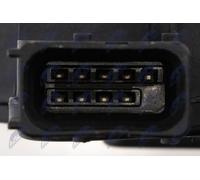 Fits NTY EZC-PL-057 CENTRAL DOOR LOCK ACTUATOR - REAR ⭐UK Stock⭐