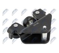 NTY EZC-PL-062 Roller Guide, sliding door