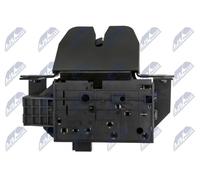 Original NTY Tailgate Lock EZC-PL-069 For Opel