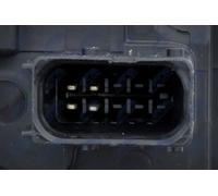 Original NTY Door Lock EZC-PL-074 For Opel