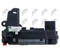 Fits NTY EZC-PL-074 REAR CENTRAL LOCKING ACTUATOR ⭐UK Stock⭐