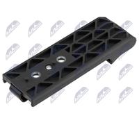 NTY EZC-PL-128 Door Catch