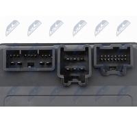 Fits NTY EZC-PL-152 BOOT LID OPENING MODE/CONTROLLER ⭐UK Stock⭐