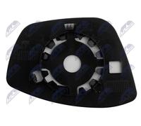 Fits NTY EZC-PL-177 SIDE MIRROR INSERT