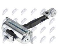 NTY Clothing Exchange Door Catch EZC-PL-220 - Fits Opel Insignia B 2017- Left/Right