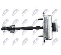 NTY Clothing Exchange Door Catch EZC-PL-220 - Fits Opel Insignia B 2017- Left/Right