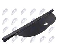 Fits NTY EZC-PS-039 TRUNK SHELF/ROLLER SHUTTER PORSCHE CAYENNE 2011-2018
