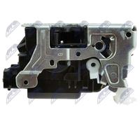 Original NTY Door Lock EZC-RE-008 For Dacia