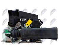 ✅Fits NTY EZC-RE-010 CENTRAL DOOR LOCK ACTUATOR - FRONT ⭐UK Seller⭐