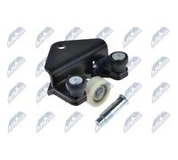 NTY Clothing Exchange Roller Guide EZC-RE-080 Sliding Door - Right Lower - Renault/Opel/Nissan