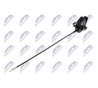 Fits NTY EZC-RE-083 REAR DOOR LOCK RENAULT MASTER 2011-,OPEL MOVANO B ⭐UK Stock⭐