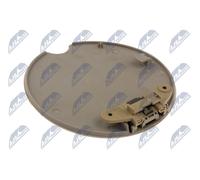 Fits NTY EZC-RE-089 fuel filler flap