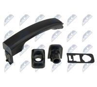EXTERIOR DOOR HANDLE EZC-RE-090 FOR RENAULT MASTER/III/Platform/Chassis/Van 2.3L