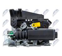 NTY Central Locking EZC-RE-141 For Dacia